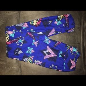 Lularoe leggings